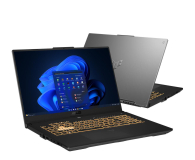 ASUS TUF Gaming F17 i5-12500H/16GB/512/Win11 RTX3050 144Hz - 1120158 - zdjęcie 1